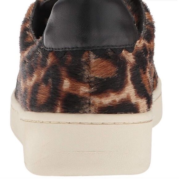 LOEFFLER RANDALL Elliot Lace Up Low-Top Sneakers - Picture 12 of 14